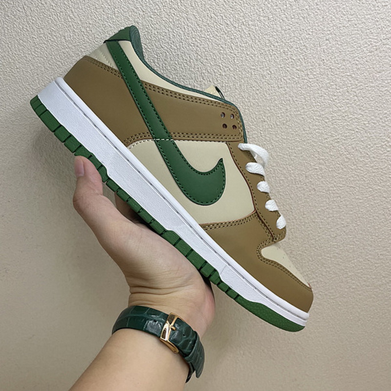 NIKE SB Dunk-010