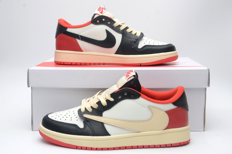 Nike Air Jordan 1 Low-013