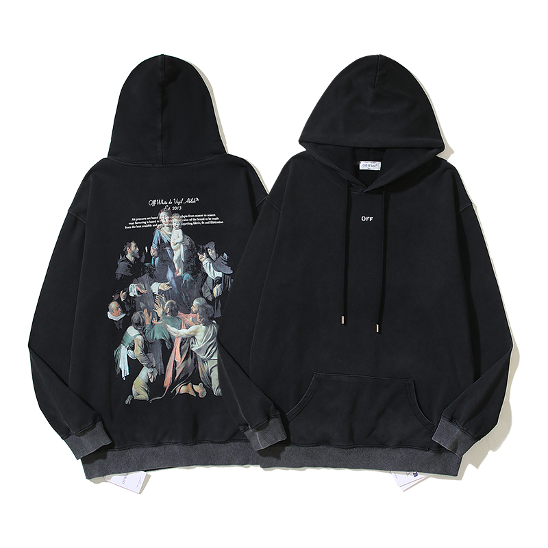 Off White Hoody-1144