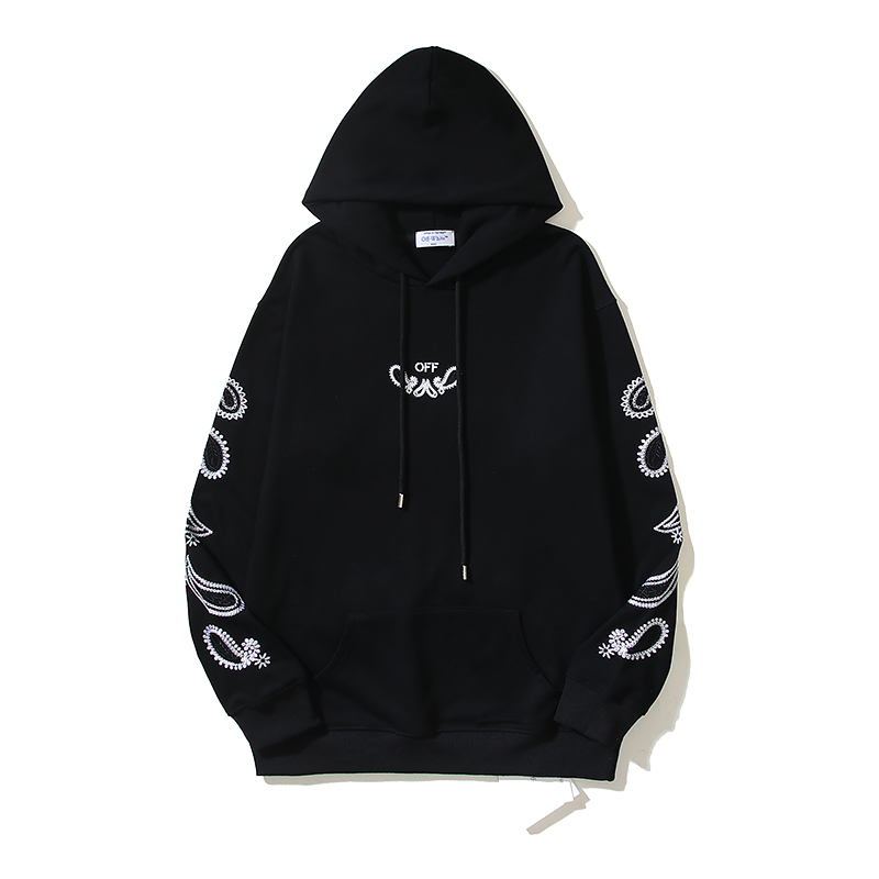 Off White Hoody-1147