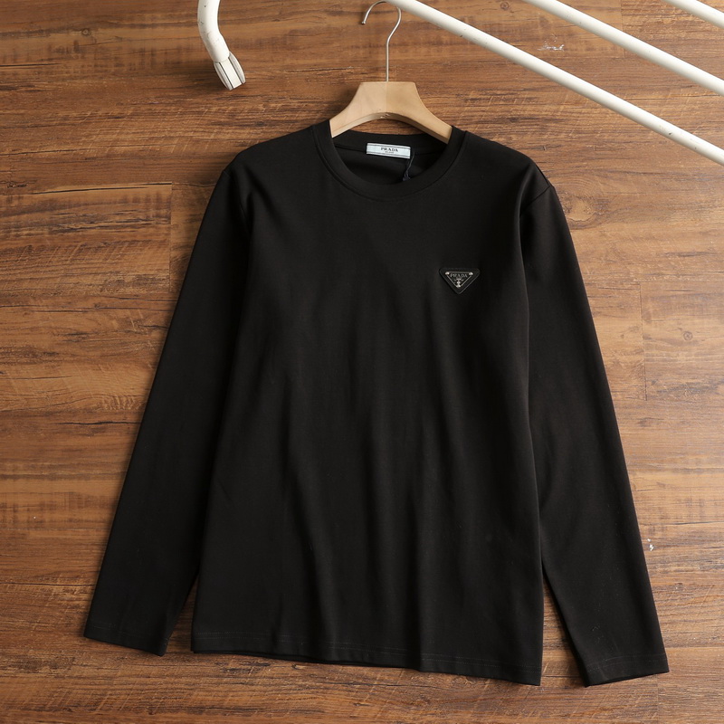 Prada Longsleeve-008