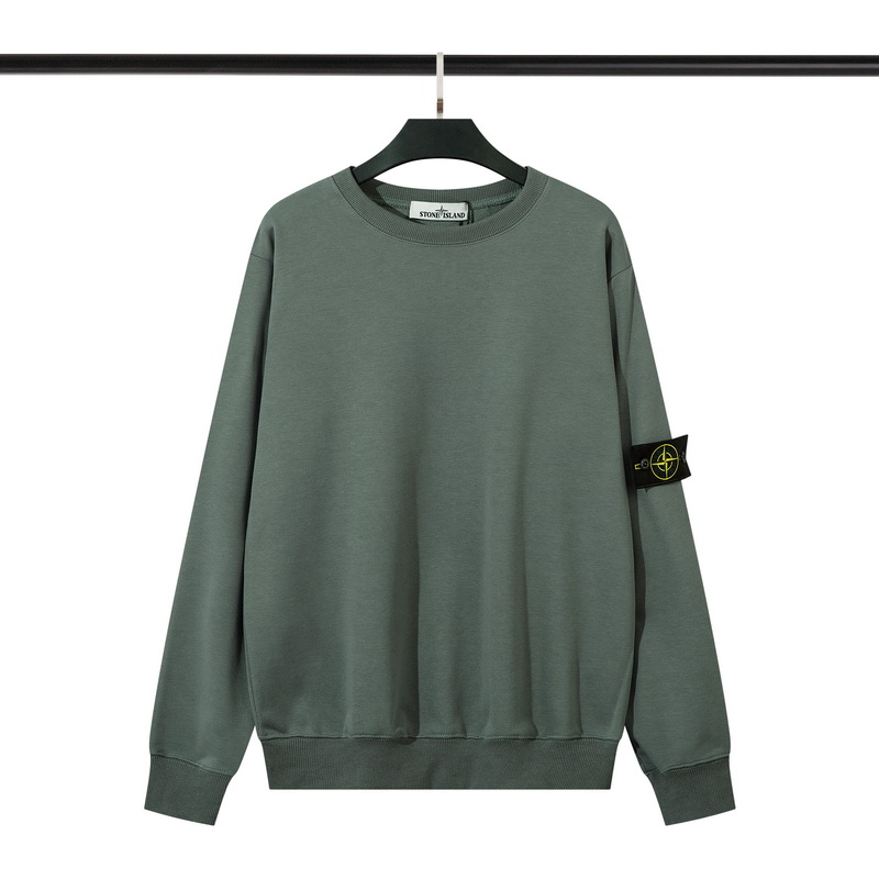 Stone island Longsleeve-234