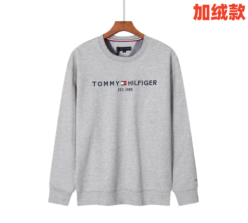 Tommy Tommy Longsleeve-027