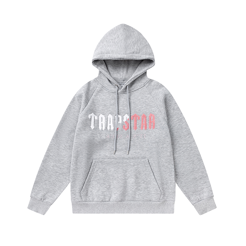 Trapstar Hoody-053