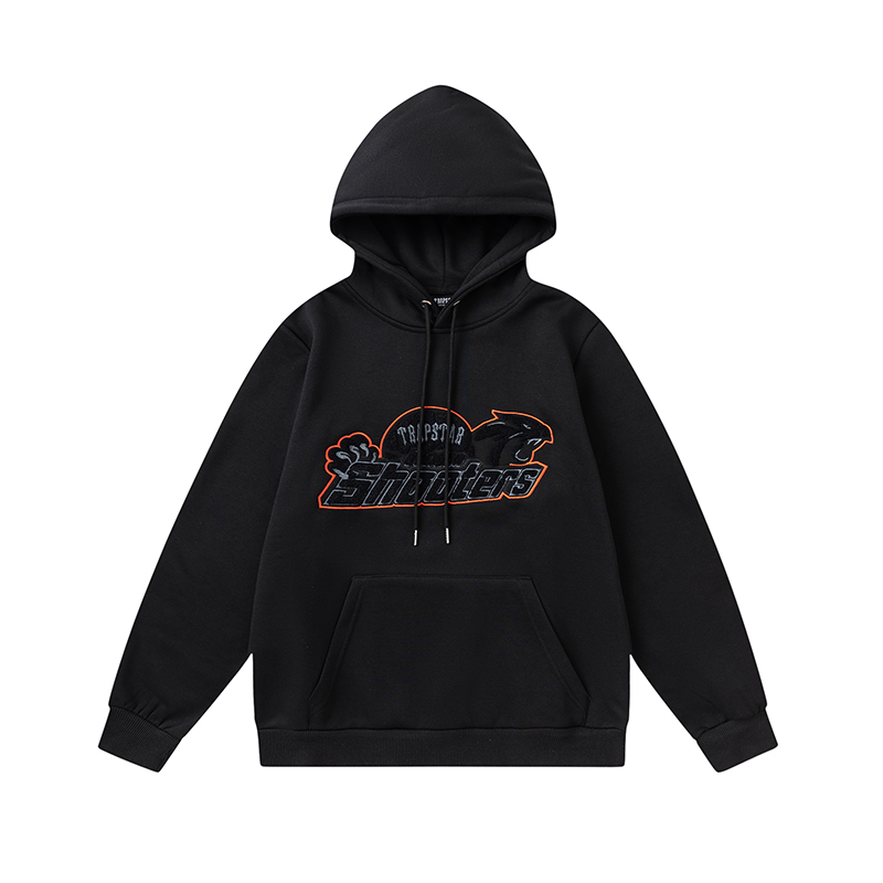 Trapstar Hoody-059