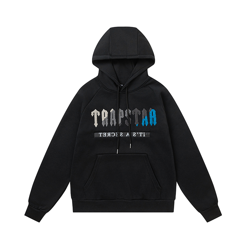 Trapstar Hoody-071