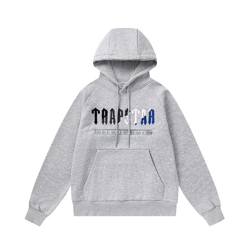 Trapstar Hoody-073