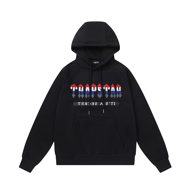 Trapstar Hoody-081