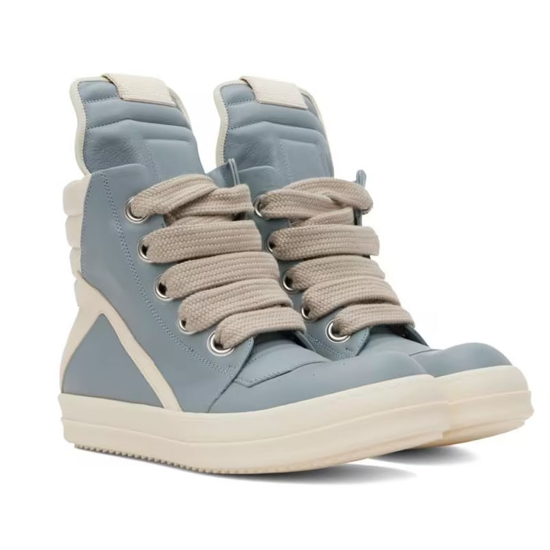 Rick Owens Shoes(AAA)-098