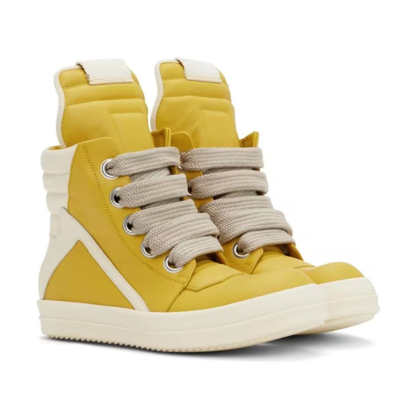 Rick Owens Shoes(AAA)-097