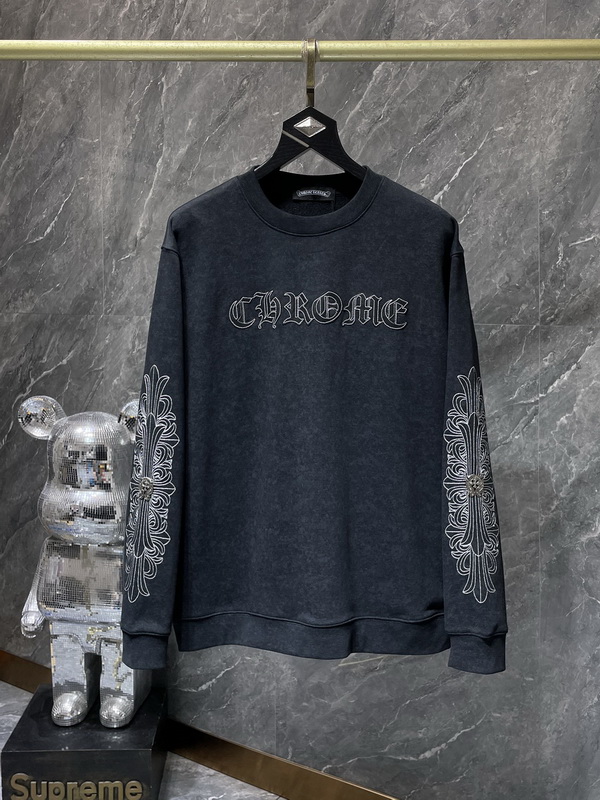 Chrome Hearts Longsleeve-645