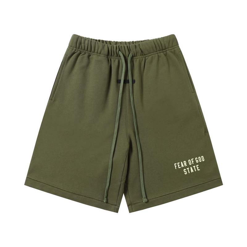 FEAR OF GOD Shorts-241