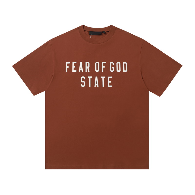 FEAR OF GOD T-shirts-829