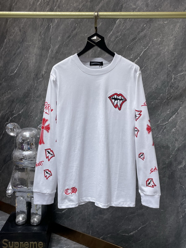 Chrome Hearts Longsleeve-627