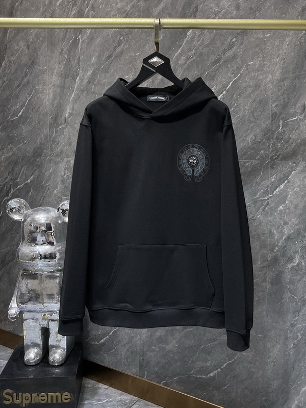 Chrome Hearts hoody-660