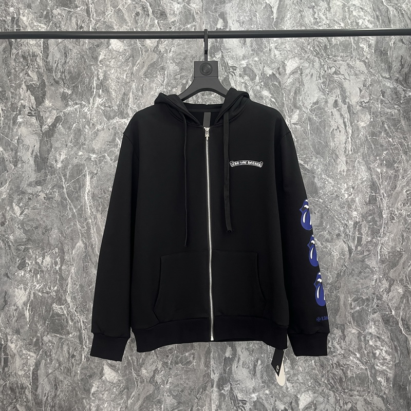 Chrome Hearts hoody-655