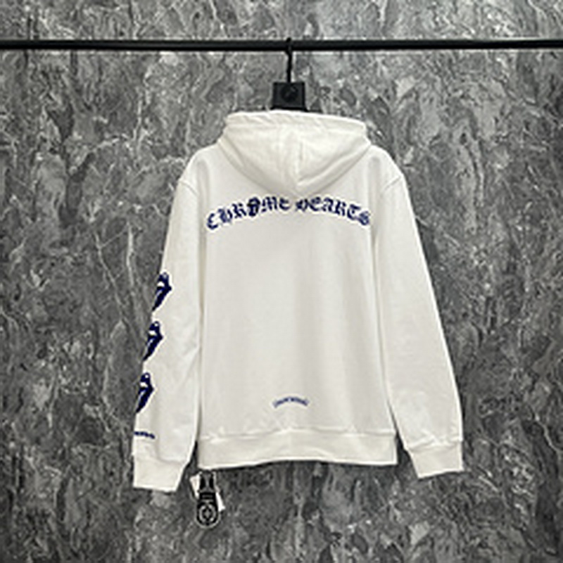 Chrome Hearts hoody-653