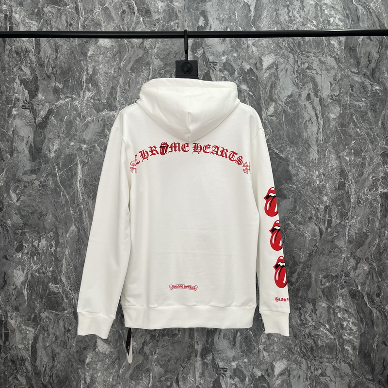 Chrome Hearts hoody-667