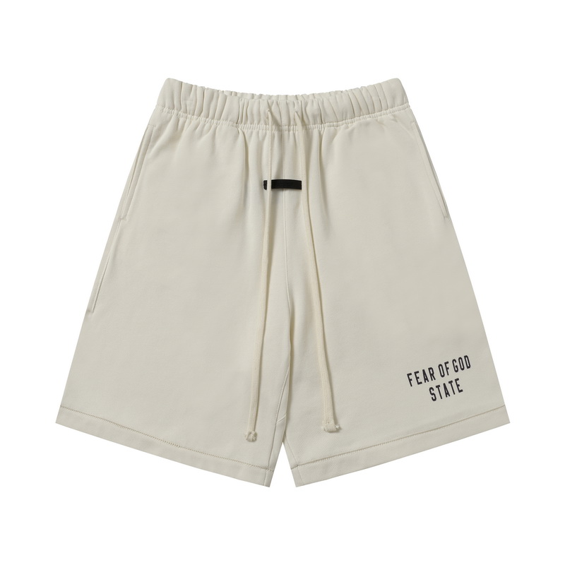 FEAR OF GOD Shorts-246