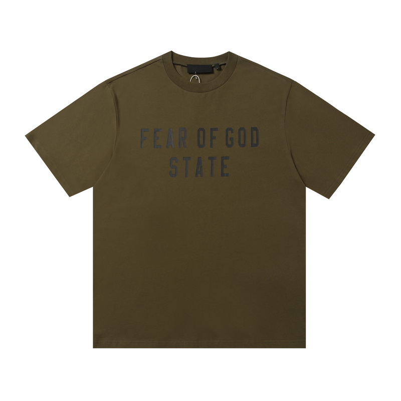 FEAR OF GOD T-shirts-833