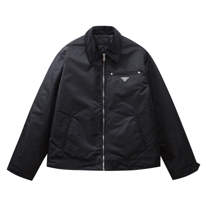 Prada Jacket-027