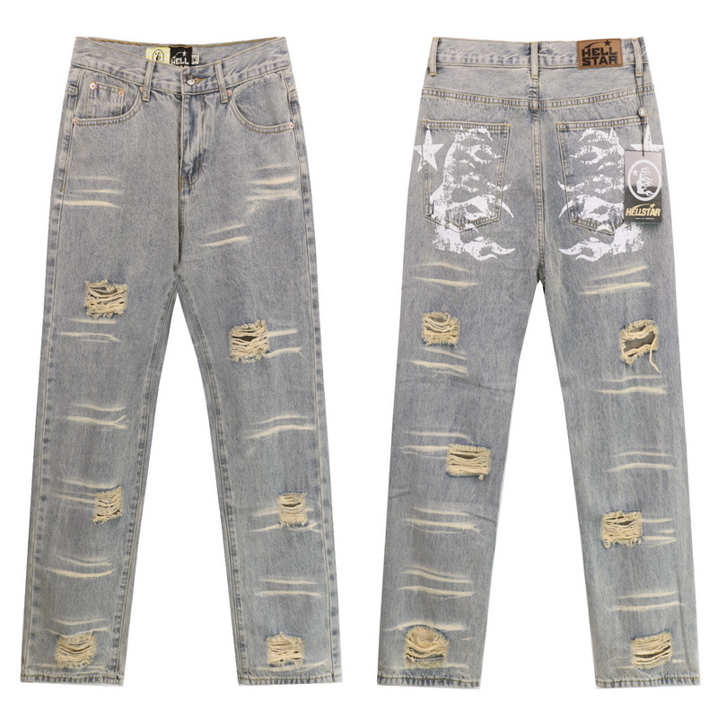 Hellstar Jeans-001