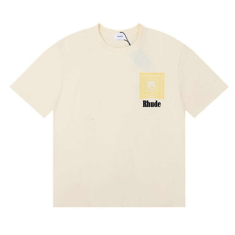 Rhude T-shirts-494