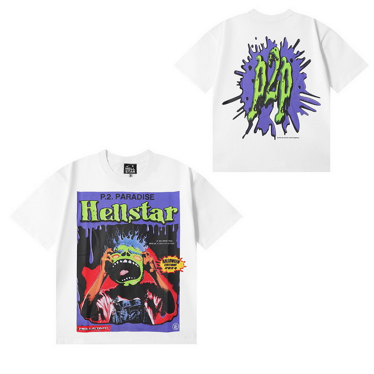 Hellstar T-shirts-773