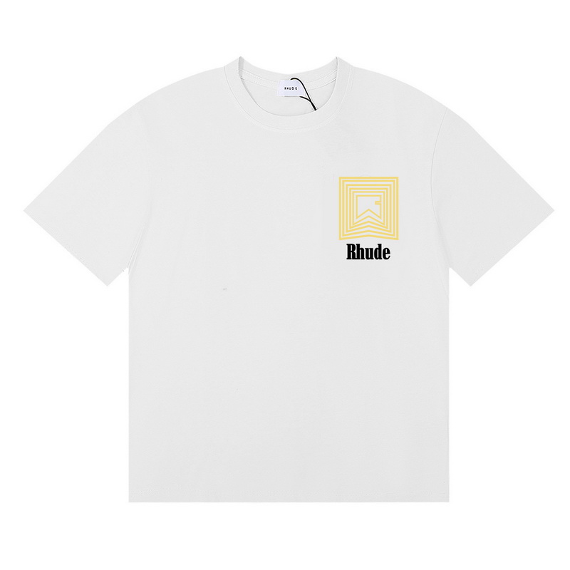 Rhude T-shirts-492