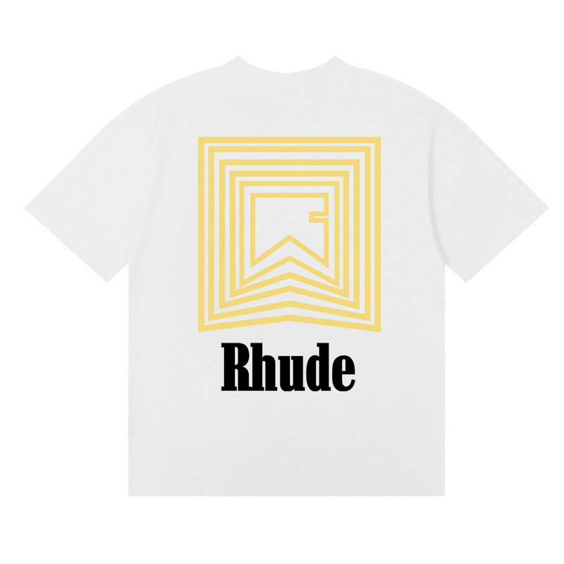 Rhude T-shirts-491