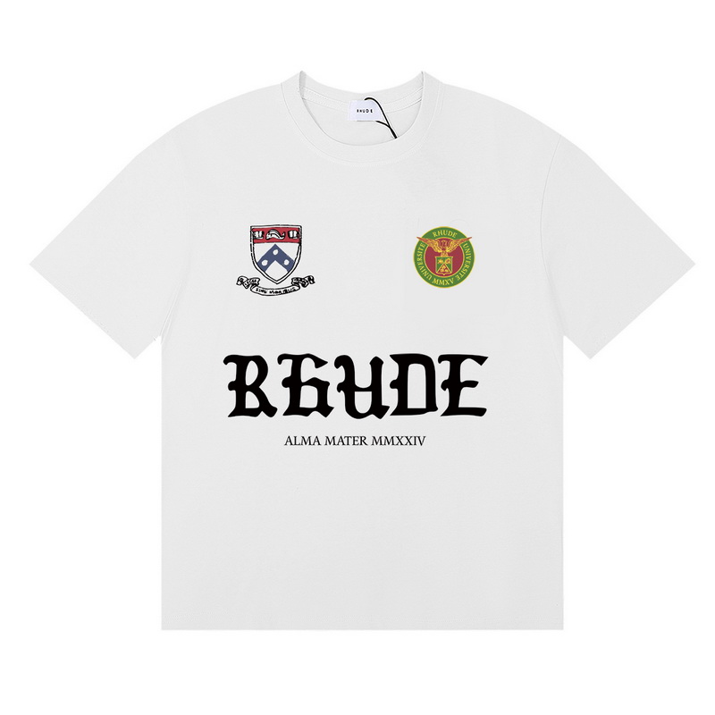 Rhude T-shirts-487