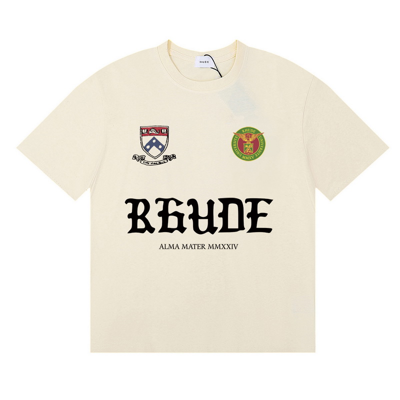 Rhude T-shirts-486