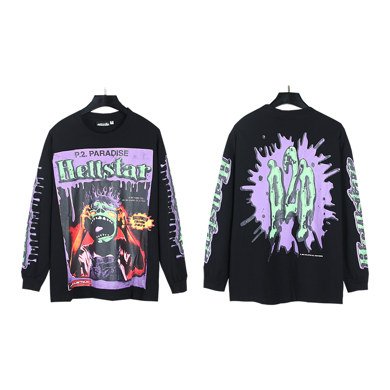 Hellstar Longsleeve-120