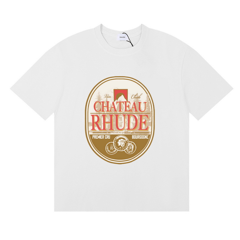 Rhude T-shirts-484