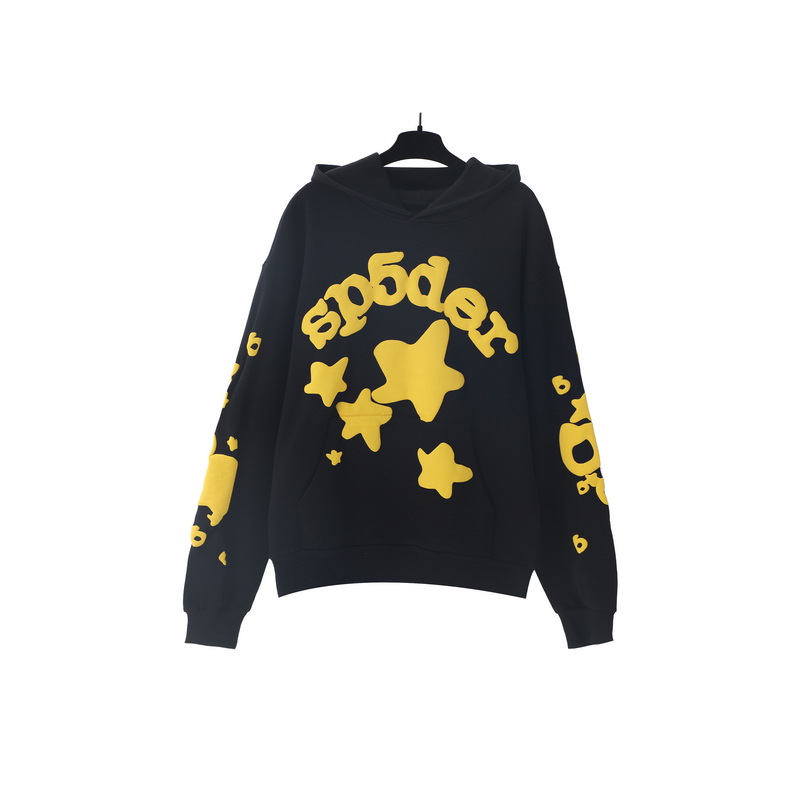 Sp5der Hoody-124