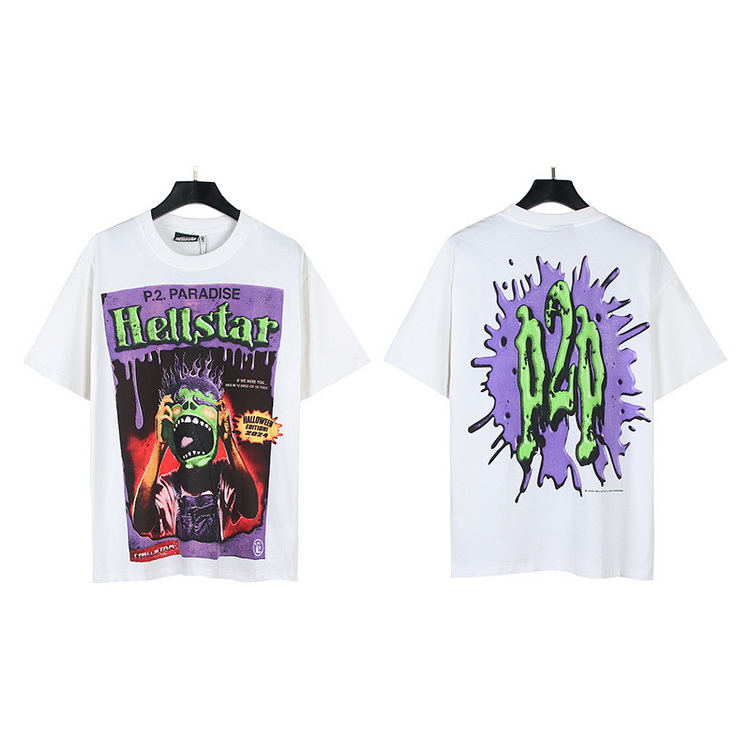 Hellstar T-shirts-752