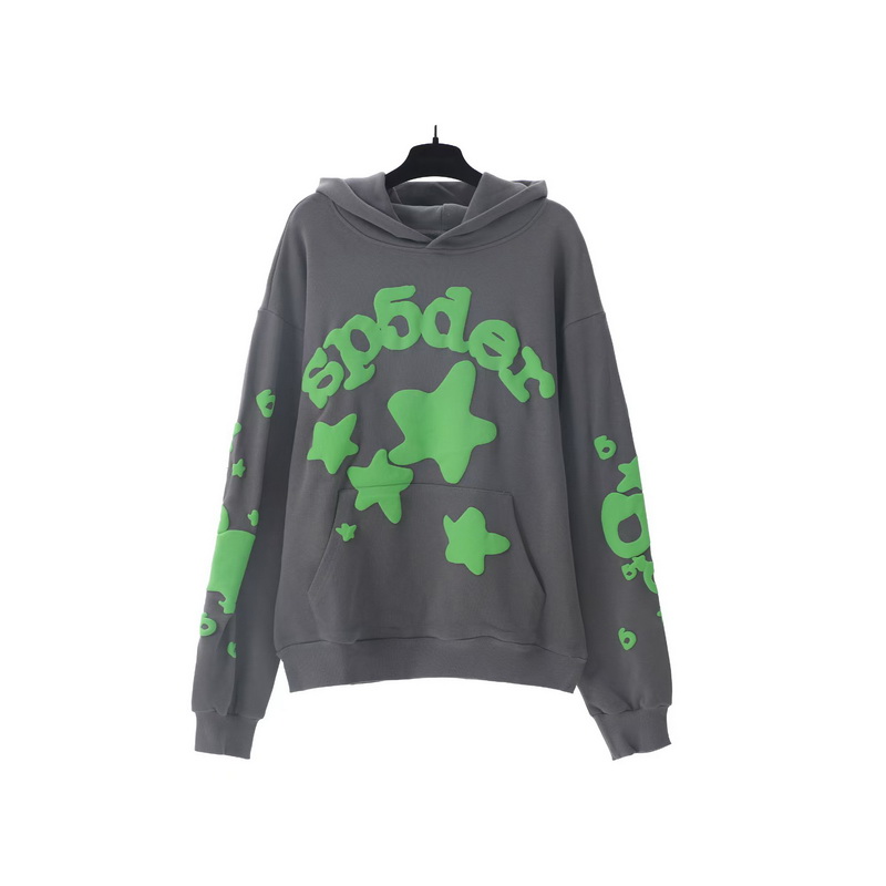 Sp5der Hoody-123