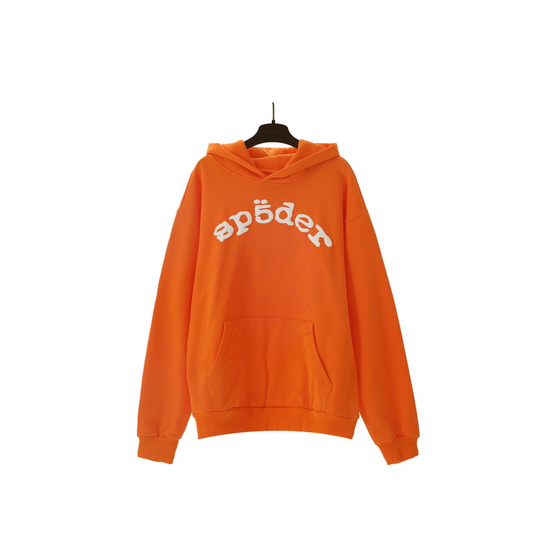 Sp5der Hoody-121