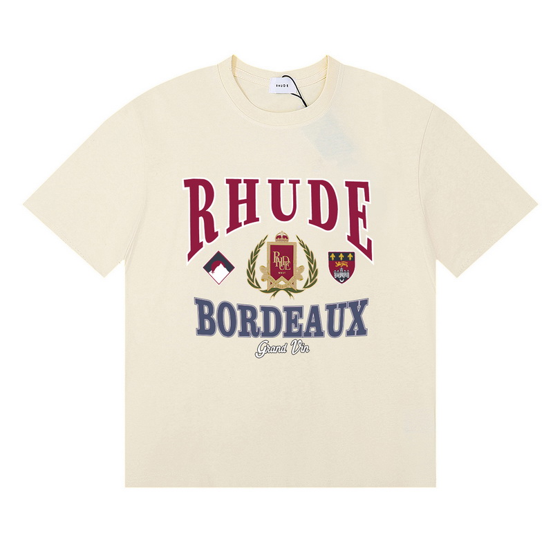 Rhude T-shirts-498