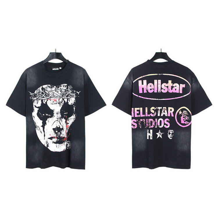 Hellstar T-shirts-724