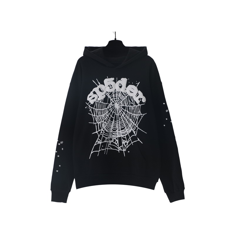 Sp5der Hoody-119