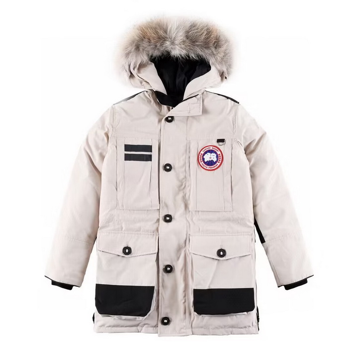 Canada Goose Coat-375