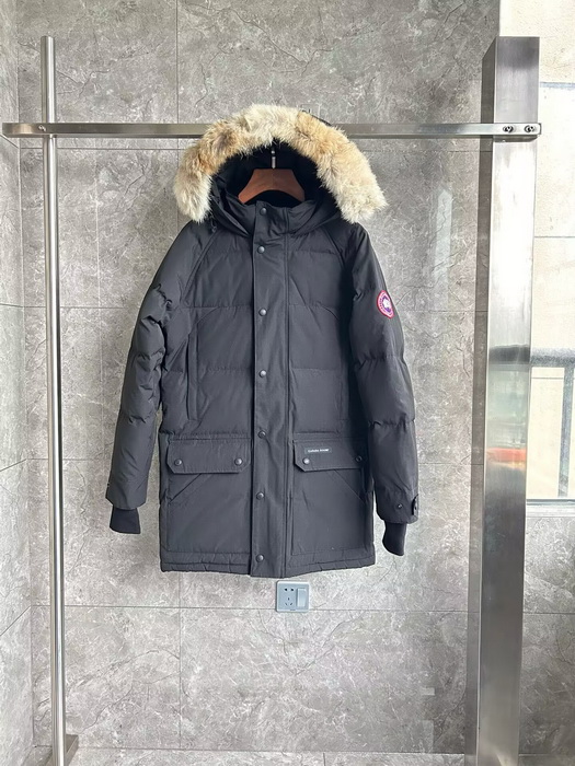 Canada Goose Coat-370