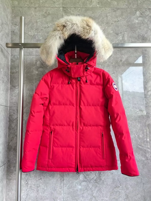 Canada Goose Coat(Women)-030