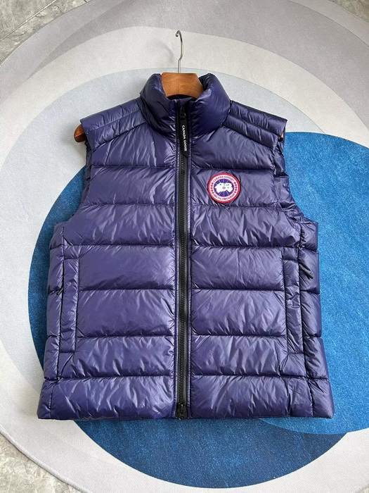 Canada Goose Vest Coat-015