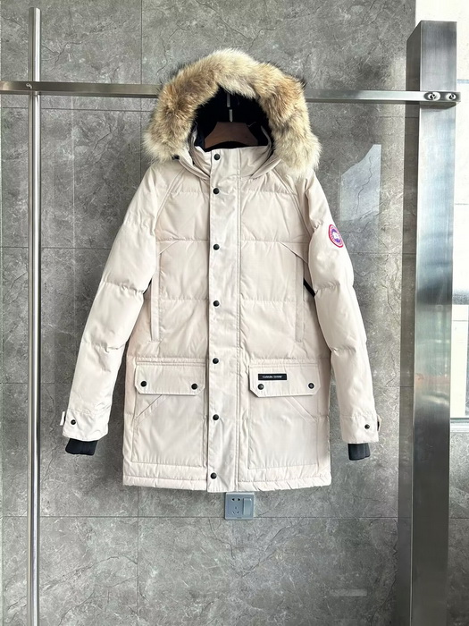 Canada Goose Coat-369