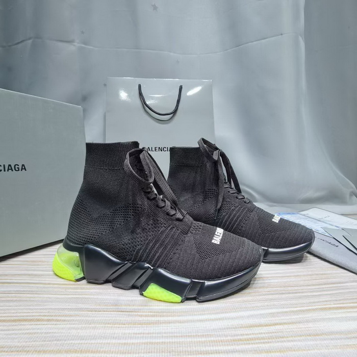 Balenciaga Shoes(AAA)-342