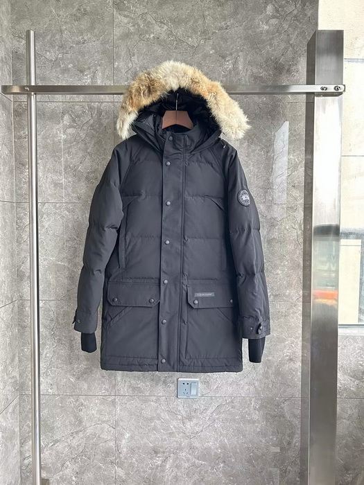 Canada Goose Coat-371