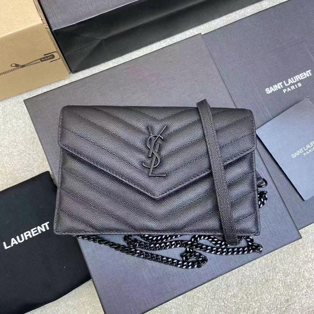 YSL Handbags AAAA(Women)-032