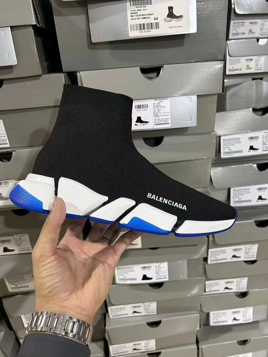 Balenciaga Shoes(AAA)-337